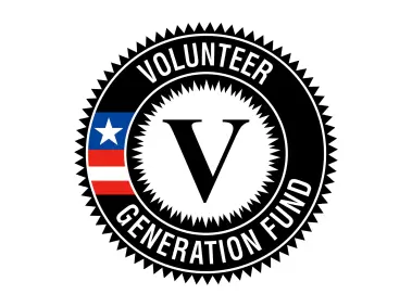 Volunteer Generation Fund Logo