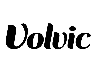 Volvic Logo