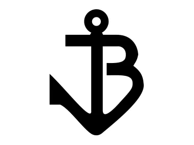 Volzhskoe Parohodstvo Logo