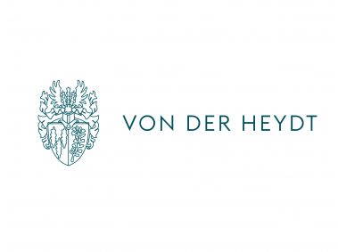 Von Der Heydt Logo