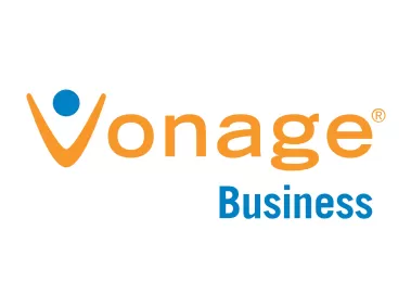 Vonage Business Logo