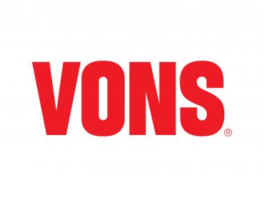 Vons Logo