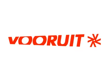 Vooruit Logo