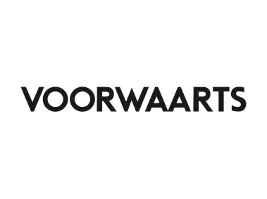 Voorwaarts (1931-1945) Logo