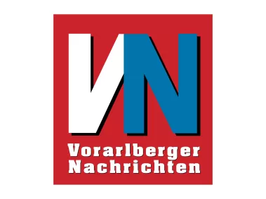 Vorarlbergen Nachrichten Logo