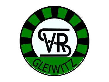 Vorwarts Rasensport Gleiwitz Logo