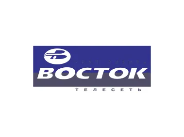 Vostok Teleset Logo
