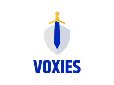 Voxies (VOXEL) Logo