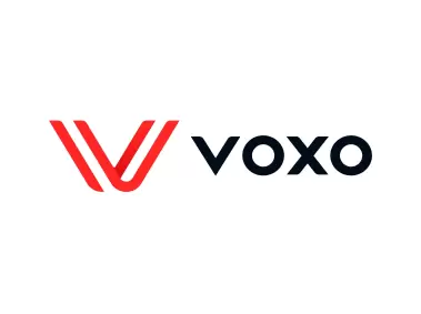 Voxo Logo