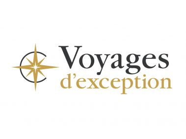 Voyages d’exception Logo
