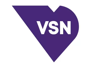 Vrij en Sociaal Nederland Logo