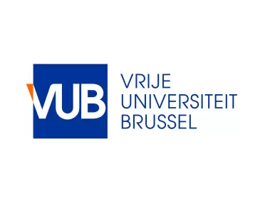 Vrije Universiteit Brussel Logo