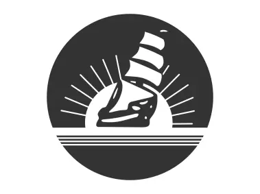 Vrijzinnig Democratische Bond Icon Logo