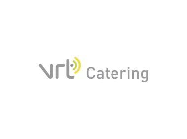 VRT Catering Logo