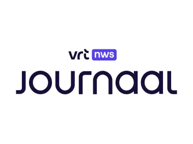 VRT NWS Journaal Logo