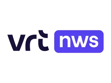 VRT Nws New Logo