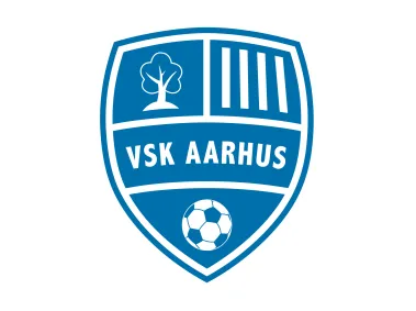 VSK Aarhus Logo