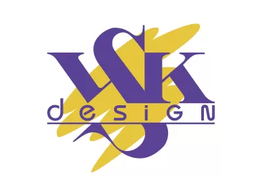 VSK Design Logo