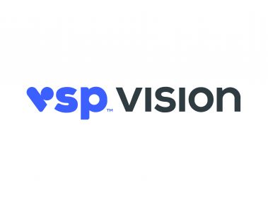 VSP Vision New 2022 Logo