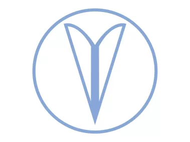 vTelegramBot Logo