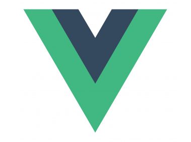 VUE JS Logo