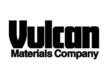 Vulcan Materials Logo