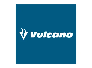 Vulcano Logo