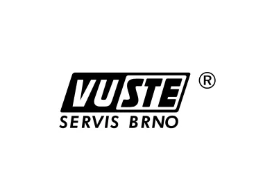 Vuste Servis Logo