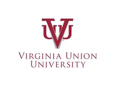 VUU Virginia Union University Logo