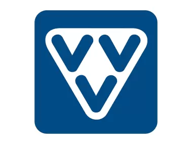 VVV Vereniging voor Vreemdelingenverkeer Logo