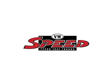 VW Speed Logo