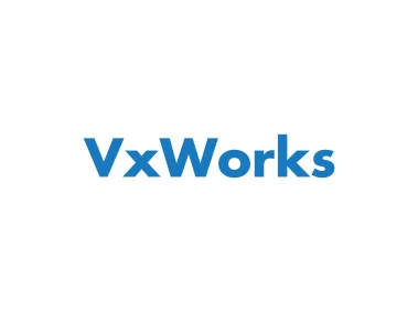 VxWorks Logo