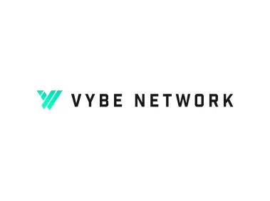 Vybe Network Logo