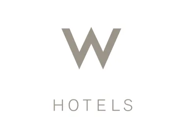 W Hotels Logo