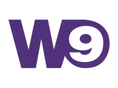 W9 Logo