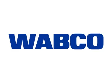 Wabco Wordmark Logo