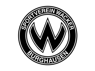 Wacker Burghausen Logo