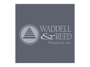 Waddell & Reed Financial Logo