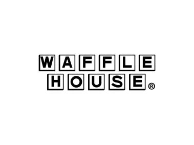 Waffle House Logo