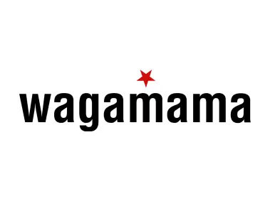 Wagamama- Logo