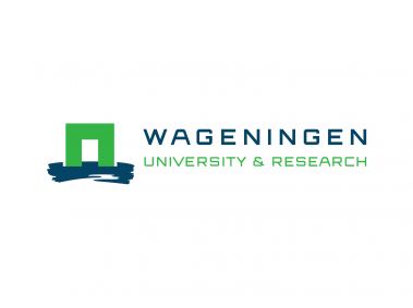Wageningen University and Research Logo