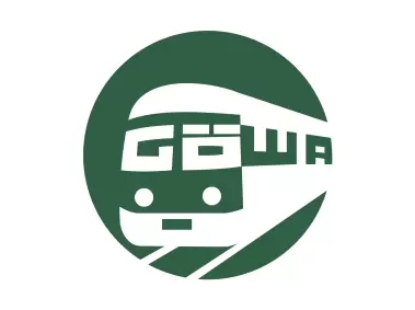 Waggonbau Görlitz VEB Logo
