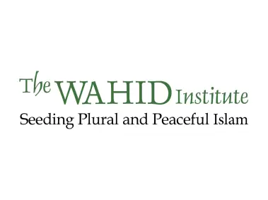 Wahid Institute Logo