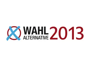 Wahlalternative Logo