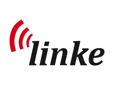 Wahlbündnis LINKE Logo
