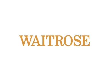 Waitrose Old Logo