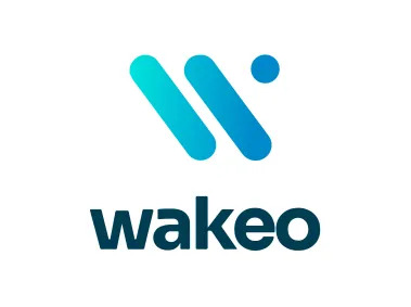 Wakeo Logo