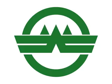 Wako, Saitama Logo