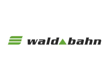 Waldbahn Logo