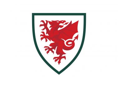 Wales National Football Team Logo
